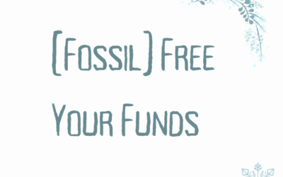 Day 23 | [Fossil] Free Your Funds