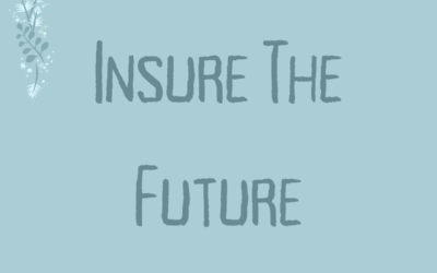 Day 16 | Insure the Future