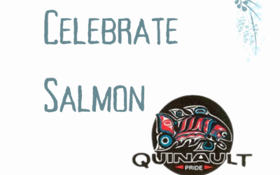 Day 14 | Celebrate Salmon
