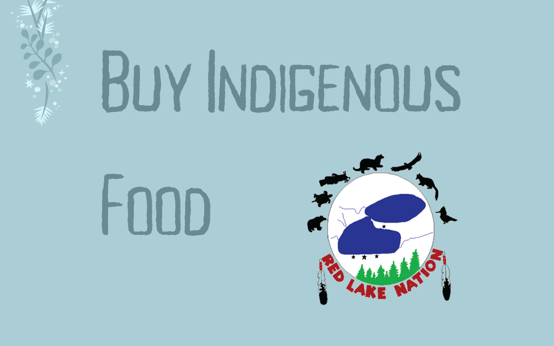 Day 7 | Buy indigenous Food